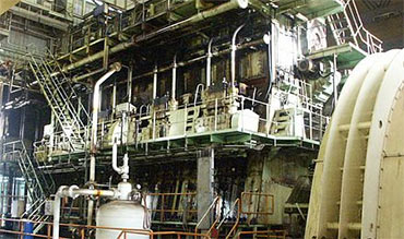 Вопросы и ответы к Seagull CES тесту по теме AutoChief 4 Sulzer DENIS 1