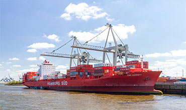 Crew Evaluation Test online for seamans about Safe Cargo Handling, Framo