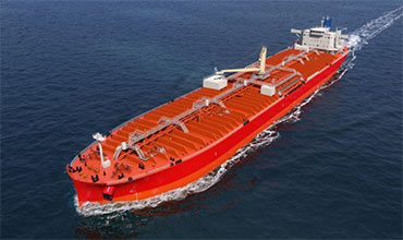 Questions and answers to Crew Evaluation System Test about Handling Nitrogen onboard Chemical Tankers