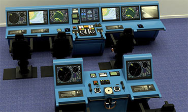 Вопросы и ответы к Seagull CES тесту по теме Integrated Navigation System (INS)