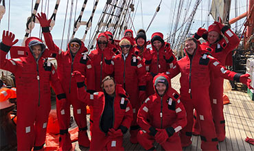 Вопросы и ответы к Seagull CES тесту по теме Human Relations