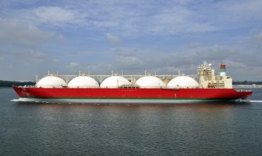 Расчет прочности газовозов