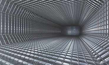 Questions and answers to Crew Evaluation System Test about Thermal Insulation on Gas Carriers