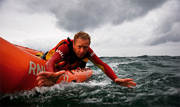 Тренировочный CES тест онлайн для моряков по Personal Survival and Survival Craft