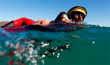 Вопросы и ответы к Seagull CES тесту по теме Personal Survival and Survival Craft