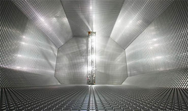 Тренировочный CES тест по теме Low Temperature Insulation on Gas Carriers