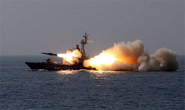 Questions and answers to Crew Evaluation System Test about Fresh Water Generator on Ship