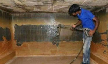 Crew Evaluation Test online for seamans about Wall Washing Cargo Tanks and Wall Wash Tests