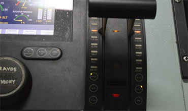 Crew Evaluation Test online for seamans about AutoChief 4 DENIS