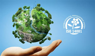 Crew Evaluation Test online for seamans about International Organization for Standardization 14001