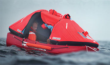 Crew Evaluation System CBT test online for seamans about LRM MILLS TITAN