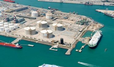 Liquefied Natural Gas Projects, calculation of the cost of gas production