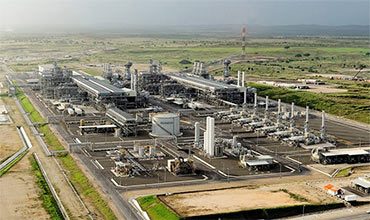 Automation and Process Control of Liquefied Natural Gas Plants and Import Terminals