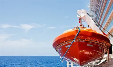 Вопросы и ответы к Seagull CES CBT тесту по теме Lifeboat Release and Retrieval System