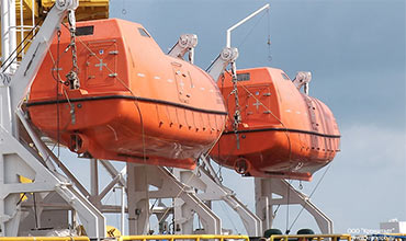 Crew Evaluation System CBT test online for seamans about LRRS System