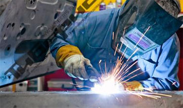 Вопросы и ответы к Seagull CES CBT тесту по теме Hot Works