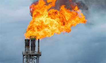 Manual about Liquefied Natural Gas Plant Relief and Flare Systems Design