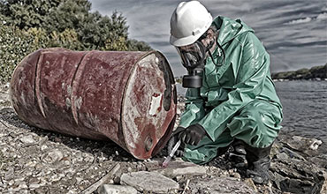 Crew Evaluation System CBT test online about Hazardous Materials – IMDG Code Advanced
