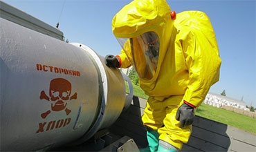 Questions and answers to CES CBT test for seafarers about Hazardous Materials – IMDG Code Advanced