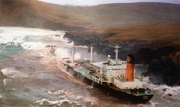 Crew Evaluation System CBT test online about Investigation of Marine Incidents