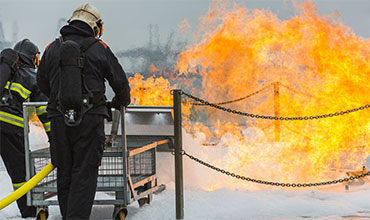 LNG Safety, Risks and Security Aspects