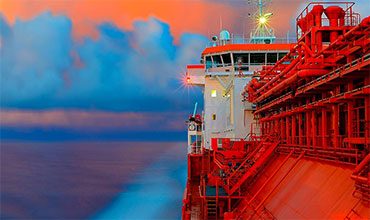 Basic Info about Liquefied Petroleum Gas Transportation on the LPG tankers