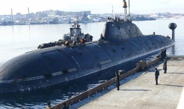 Достижения и провалы четвертого поколения атомных подводных лодок