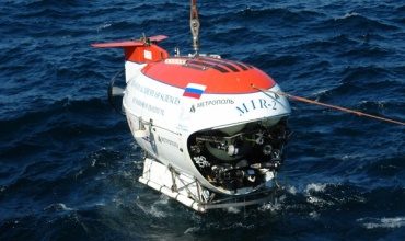 Легендарные «Миры», история научно-исследовательских ГОА