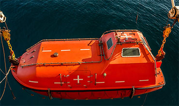 Questions and answers to CES CBT test for seafarers about LRM Harding FF