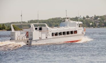 Рекордсмены наших дней, ныряющие самолеты и бетонная подлодка