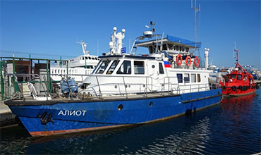 Crew Evaluation System CBT test online for seamans about Separators, Alfa Laval Lube Oil System