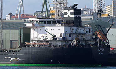 Вопросы и ответы на Seagull CES CBT тест по теме Separators, ALCAP System