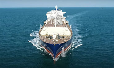 Questions and answers to CES CBT test about Gas Tanker Training System, Advanced