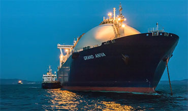 Вопросы и ответы на Seagull CES CBT тест по теме Gas Tanker Training System, Advanced