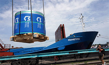 Crew Evaluation System CBT test online for seamans about Separators, ALCAP Separation Principles