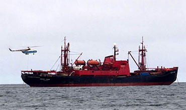 Crew Evaluation System CBT test online for seamans about Alfa Laval Clarifier And Purifier Separator (ALCAP)