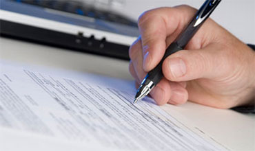 Crew Evaluation System CBT test online for seamans about Report Writing (Maritime English)