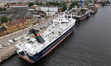 Questions and answers to CES CBT test about Separators, ALCAP EPC 400