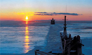 Crew Evaluation System CBT test online for seamans about Oil Tanker Training System (Advanced)
