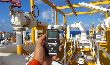 Questions and answers to Seagull CES CBT test for seamans about H2S Hydrogen Sulphide Awareness