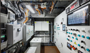 Crew Evaluation System CBT test online for seamans about Electrical Safety