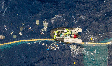 Crew Evaluation System CBT test online for seamans about Marine Environment Awareness