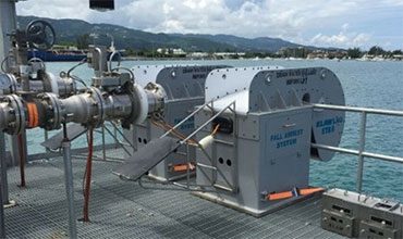 Safety Critical Equipment Controls in Oil and Gas Industry