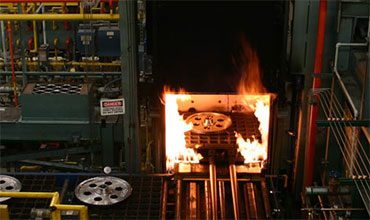 Hazards, Risks and Controls Available for Operating Boilers and Furnaces