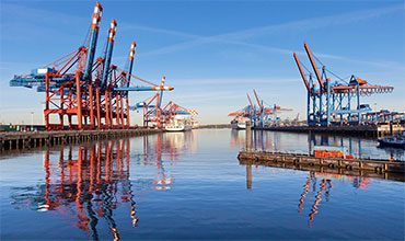 Site Team Supervision and Training on the Liquefied Petroleum Gas Vessel Newbuilding