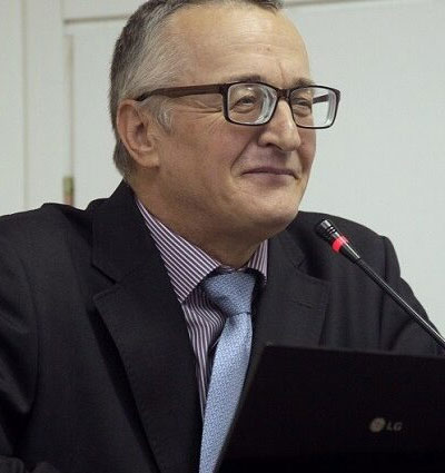 Igor A. Ilnytskyy