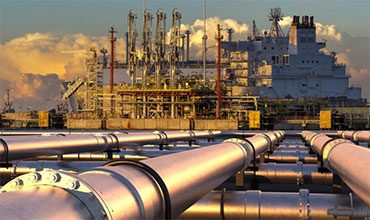 Types of Failure Modes that may lead to Loss of Containment from Hydrocarbons