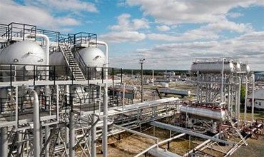 Birth of the Reliquefaction, Design and Operation of the Reliquefaction LPG Plant