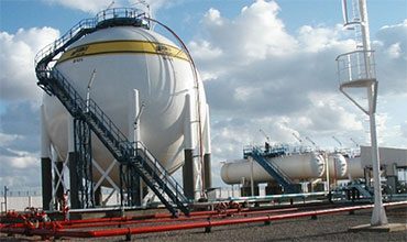 Prospects of Liquefied Petroleum Gas Industry and Why it is a Growing Market