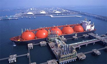 Special Requirements for LPG Carriers to Sail Cargo on Danube River